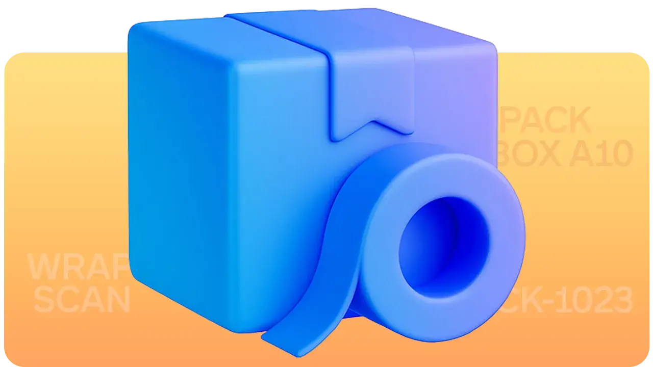 Packaging operator